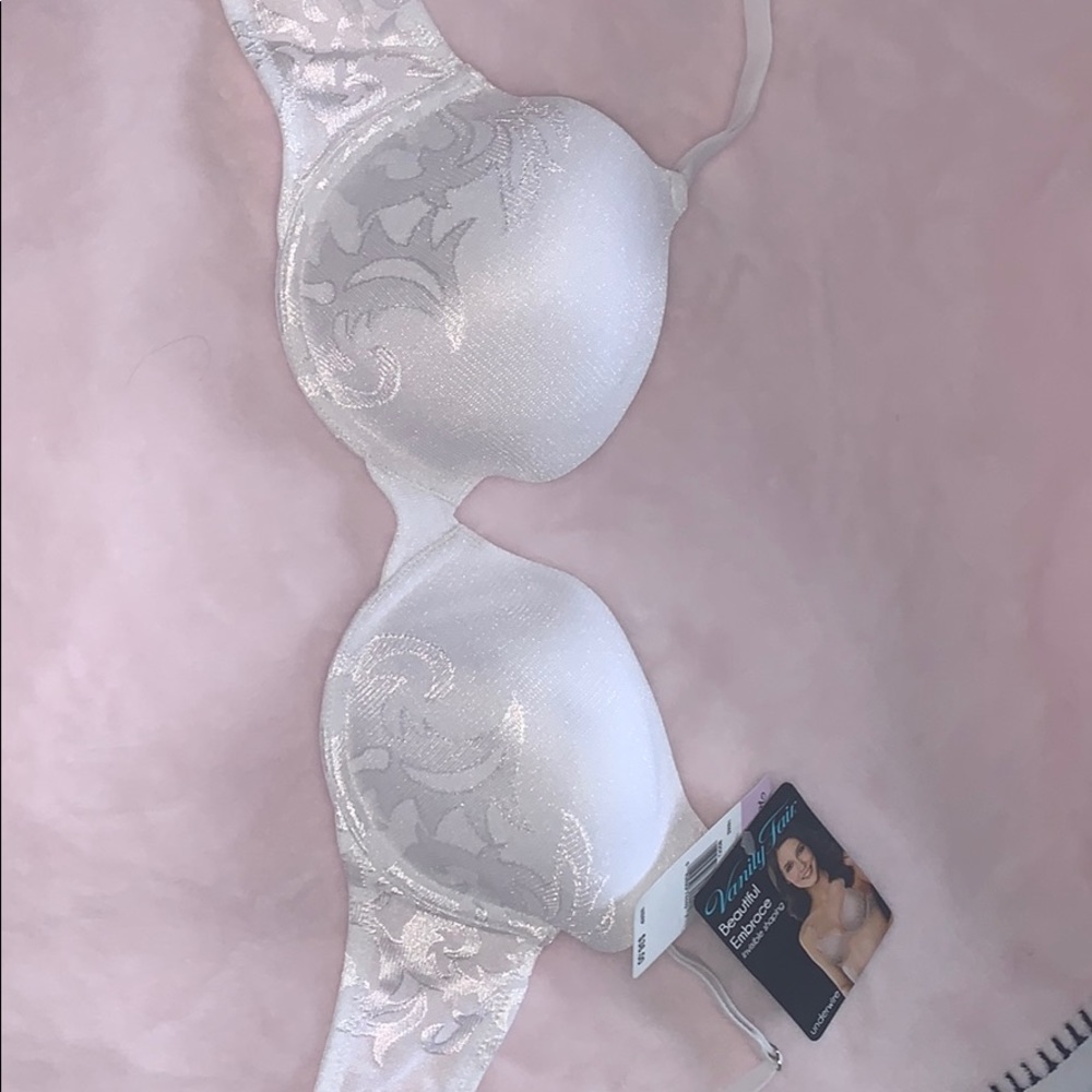Vanity Fair Bra